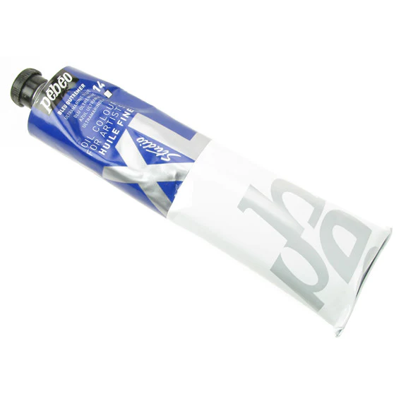 Pebeo Xl Oil Colour 200ml - Image 15