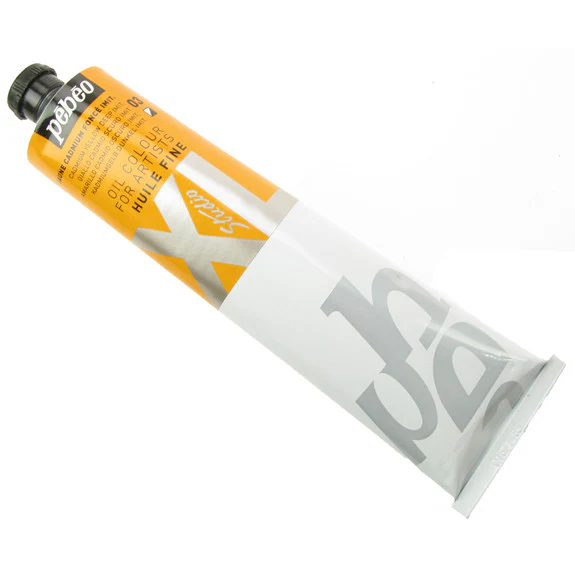 Pebeo Xl Oil Colour 200ml - Image 2