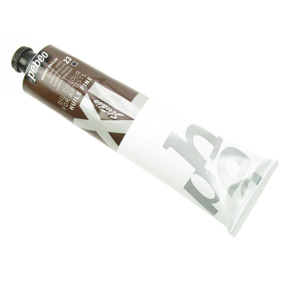 Pebeo Xl Oil Colour 200ml - Image 23