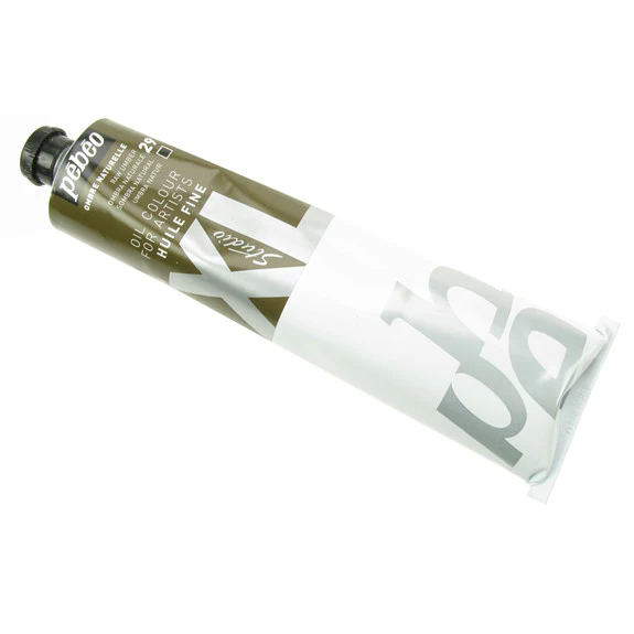 Pebeo Xl Oil Colour 200ml - Image 25