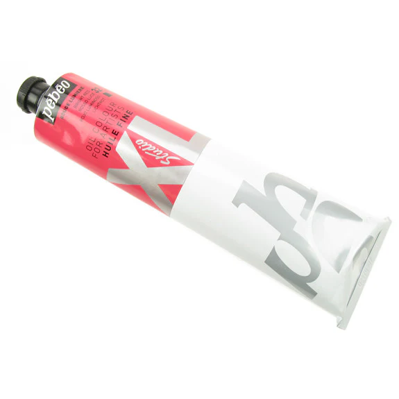 Pebeo Xl Oil Colour 200ml - Image 41