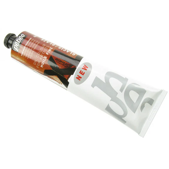 Pebeo XL Oil Paint Glaze 180ml - Image 7