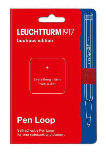 Pen Loop Bauhaus Edition - Image 3
