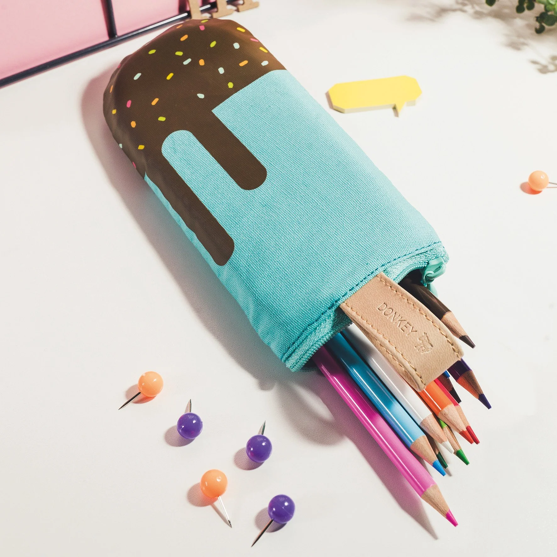 Pencil Pops