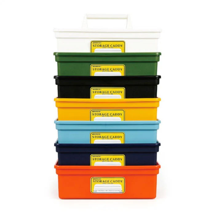Hightide: Penco Storage Caddy - White - Image 3