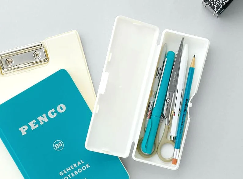 Penco Storage Container Pen Case - Image 2