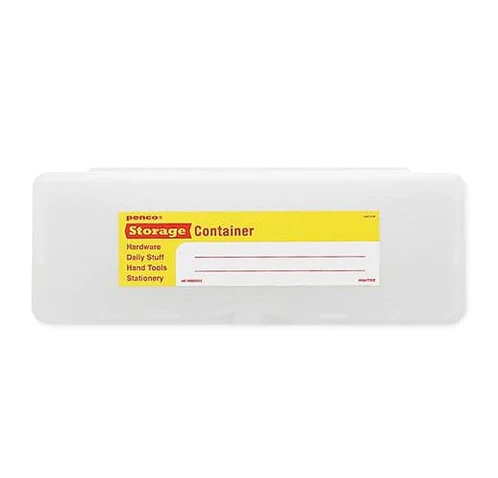 Penco Storage Container Pen Case - Image 5