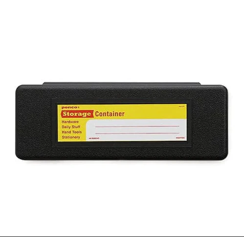 Penco Storage Container Pen Case - Image 6