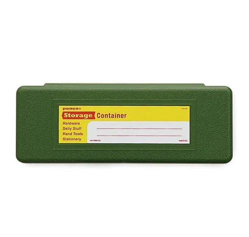 Penco Storage Container Pen Case - Image 7