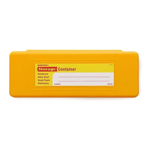 Penco Storage Container Pen Case - Image 9