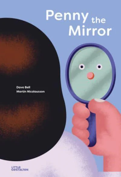 Penny The Mirror