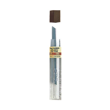Pentel Leads 0.3mm H