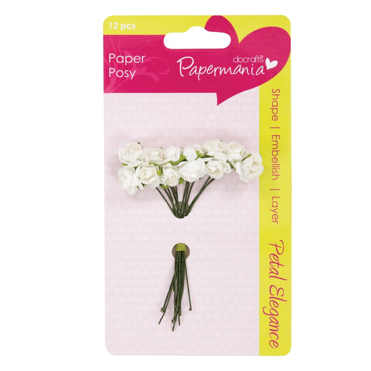 Petal Posy (12pcs) - Image 5