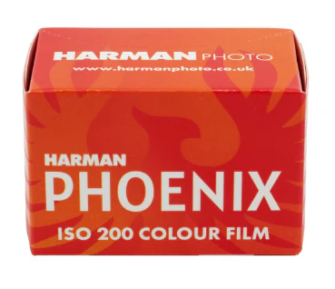 PHOENIX 200 135 36exp