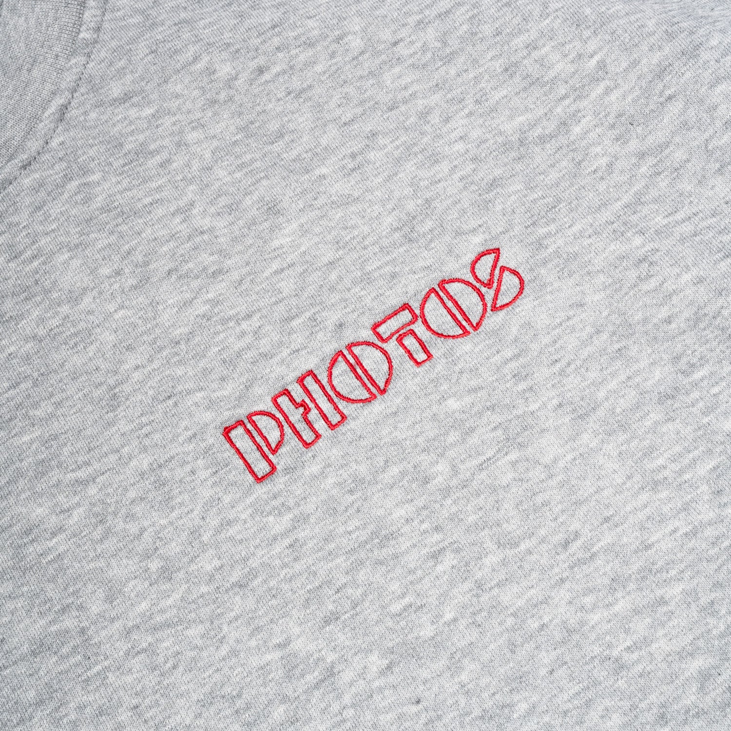 FA Sweatshirt - Photobooth Motifs - Image 3