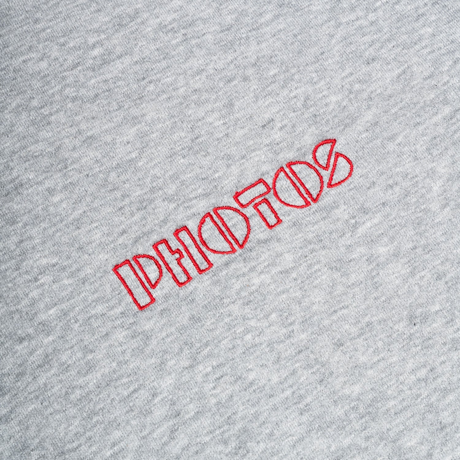 FA Hoodie - Photobooth Motifs - Image 3