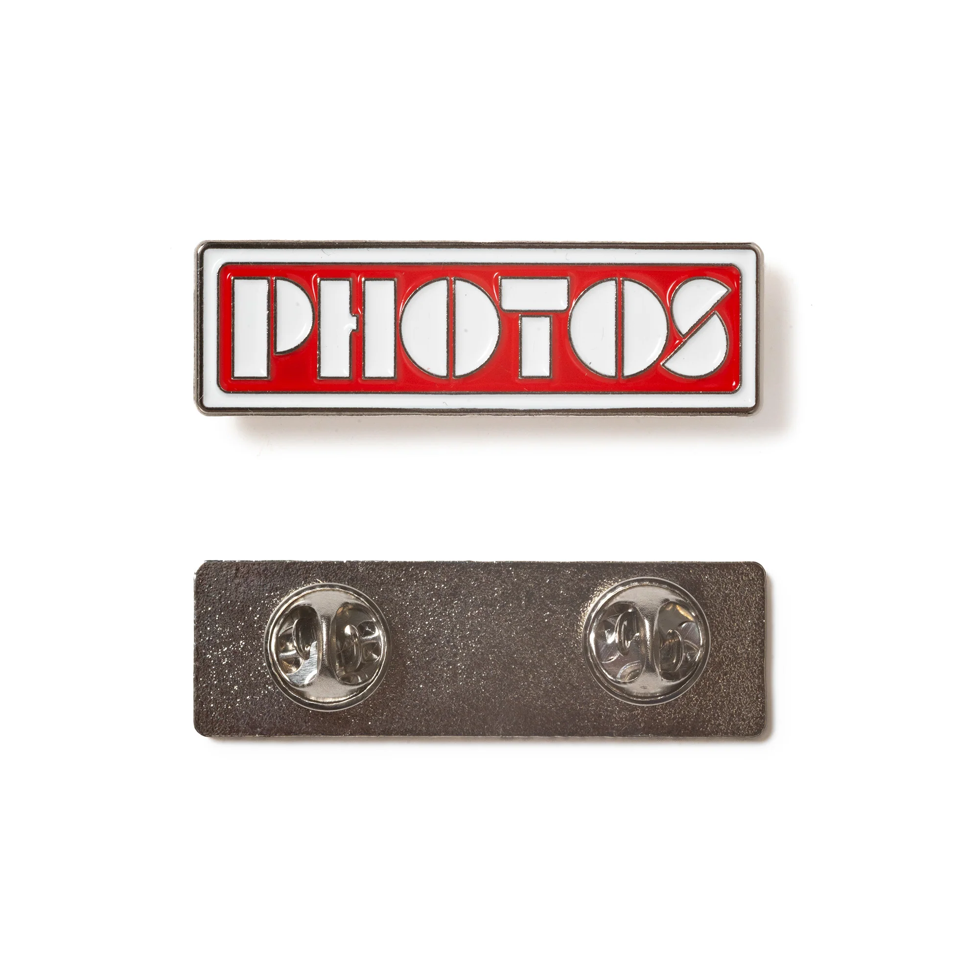 Photos Pin Badge - Image 4