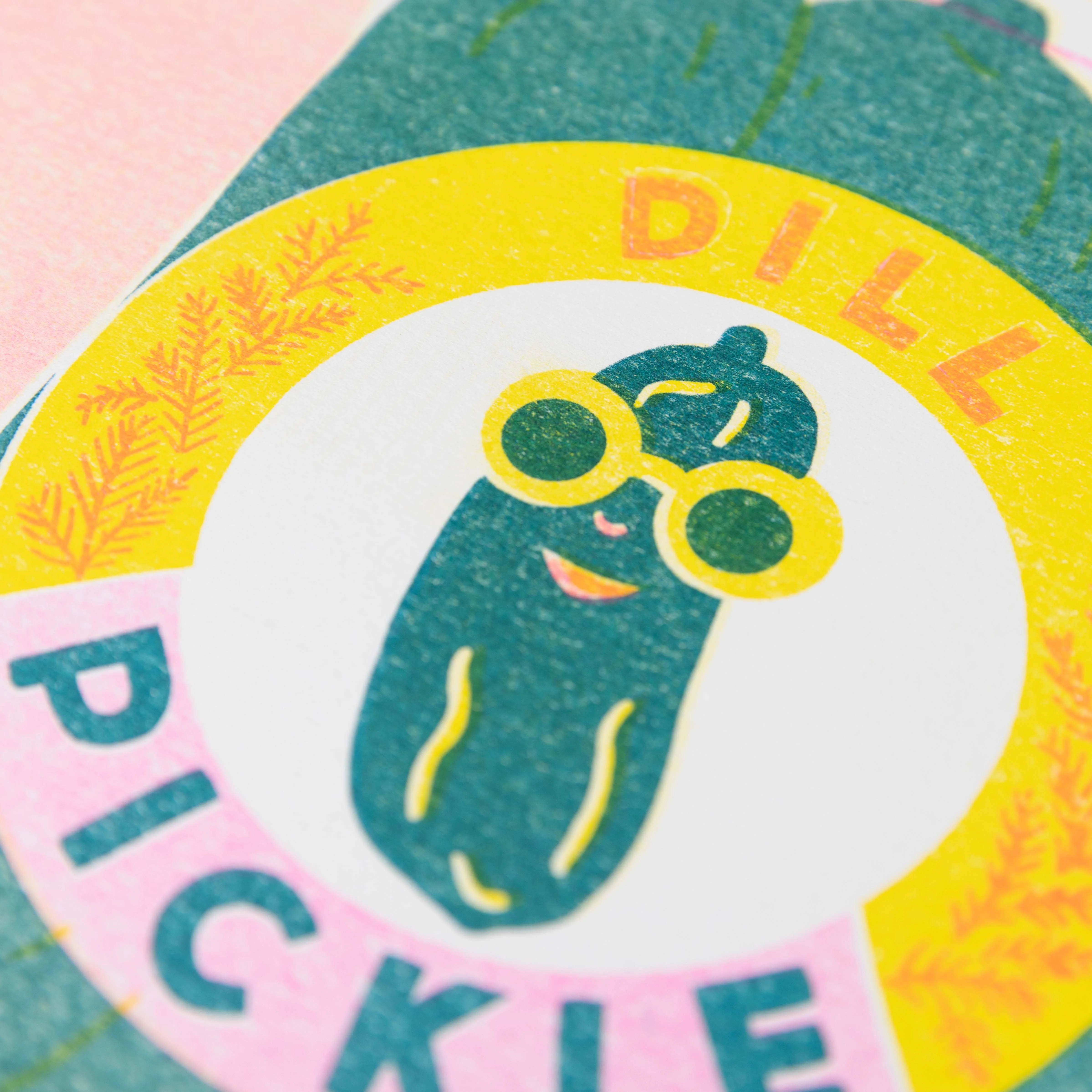 Pickle Print - Image 2