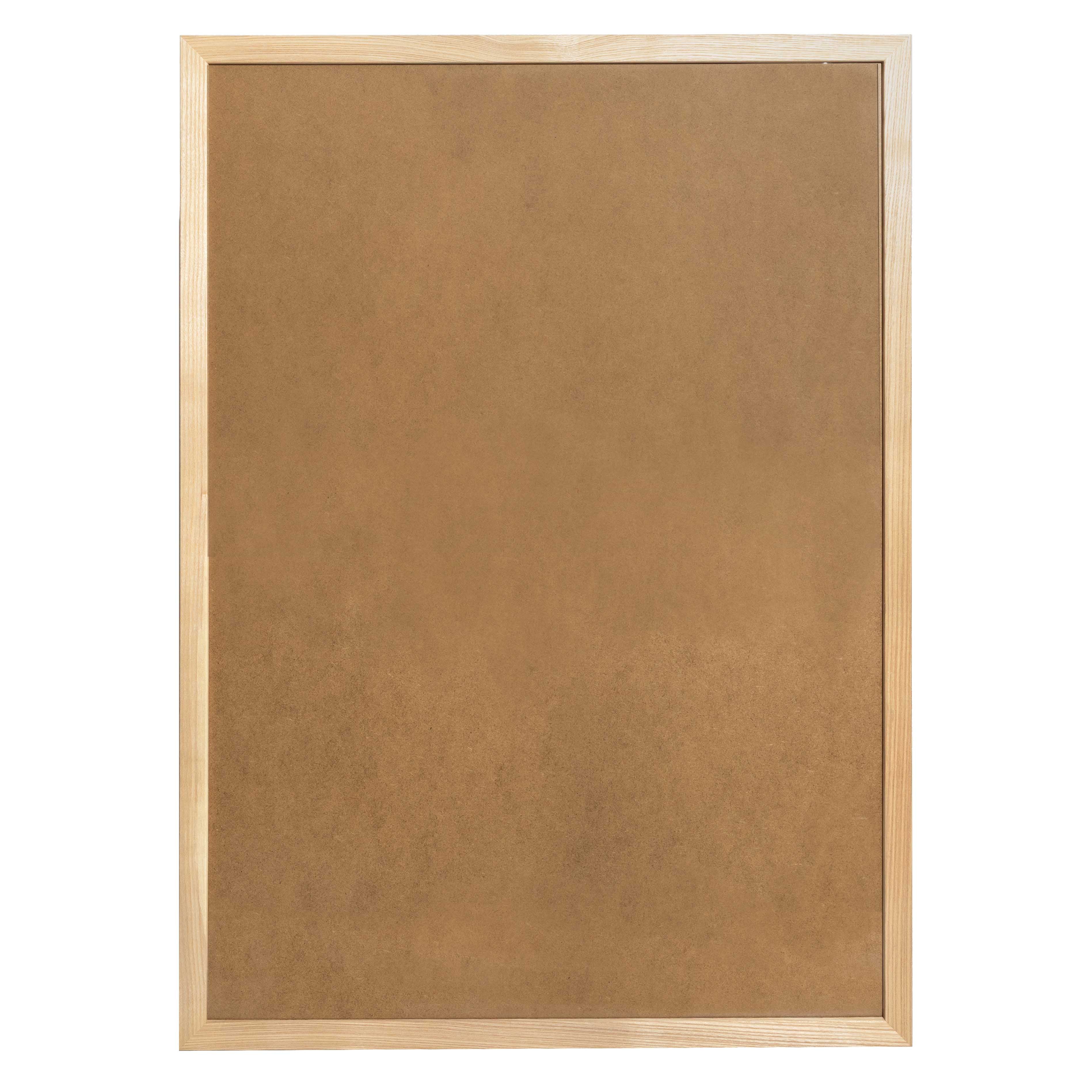 Picture Frame - Ash - 500mm x 700mm