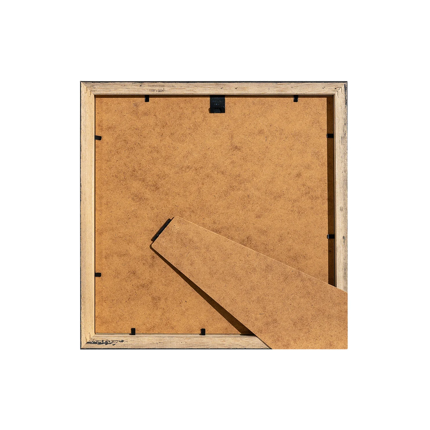 Picture Frame - Black - 10" x 10" - Image 2