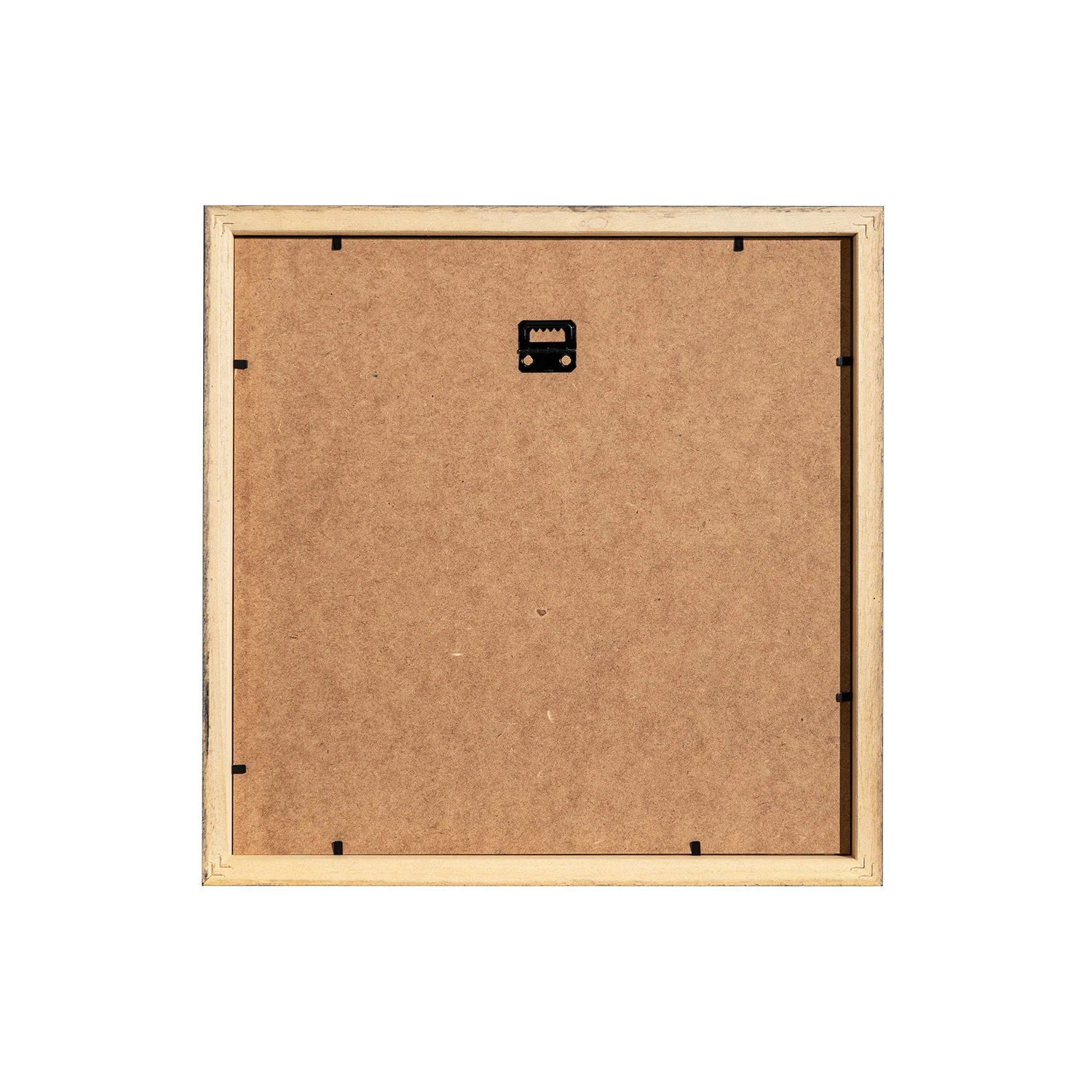 Picture Frame - Black - 12" x 12" - Image 2