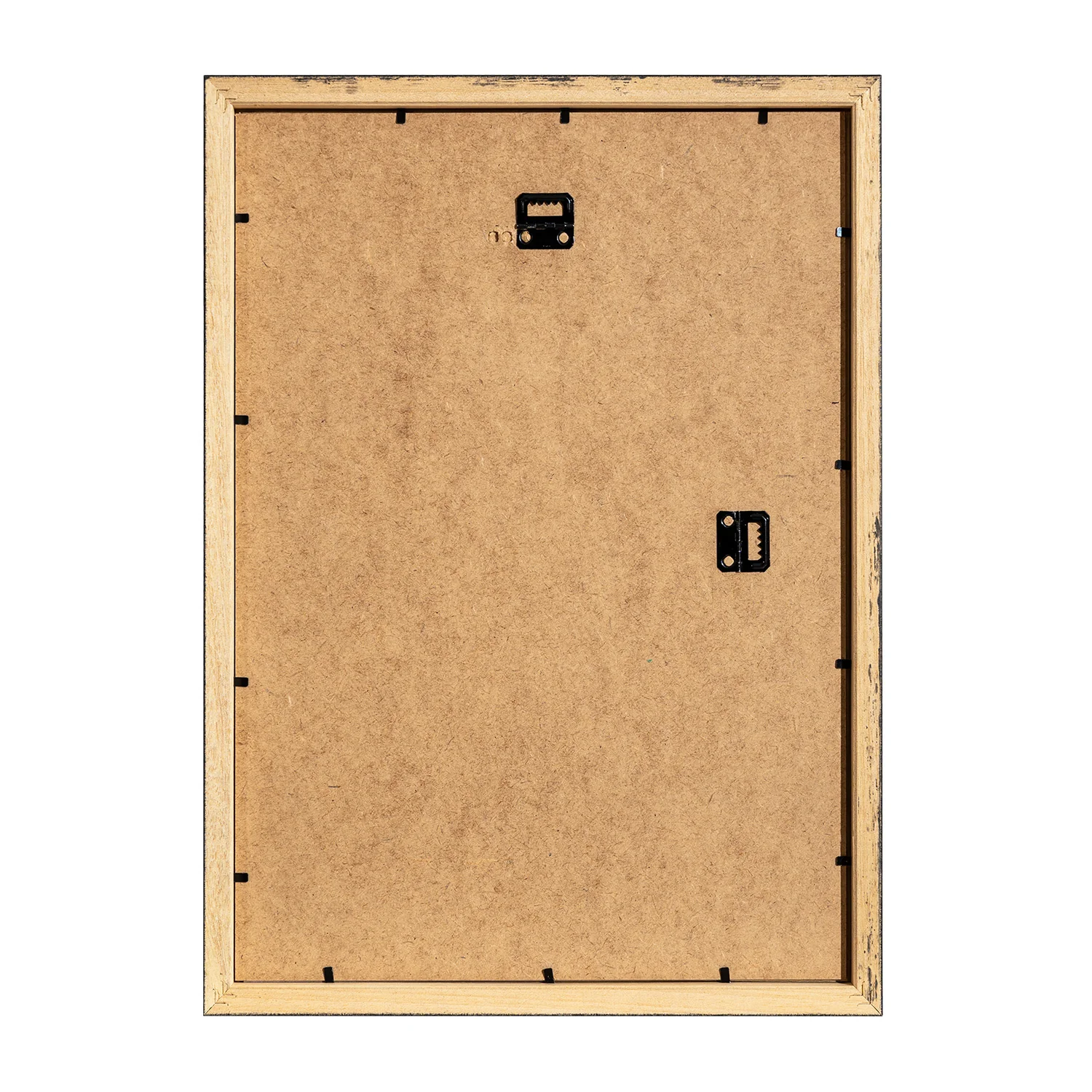 Picture Frame - Black - 12" x 16" - Image 2