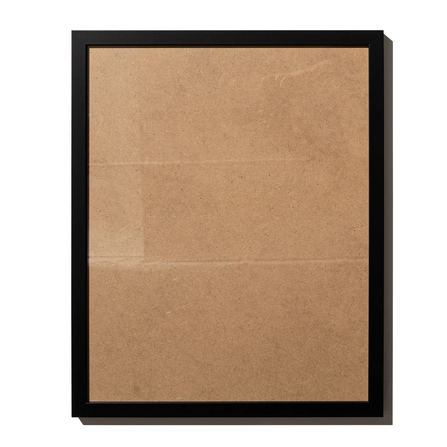 Picture Frame - Black - 20" x 16"
