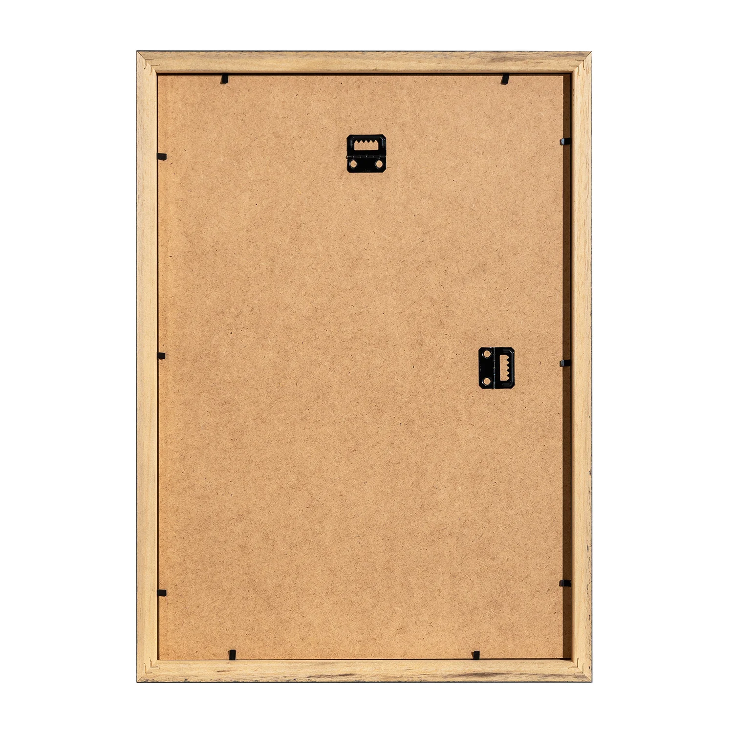 Picture Frame - Black - 300mm x 400mm - Image 2
