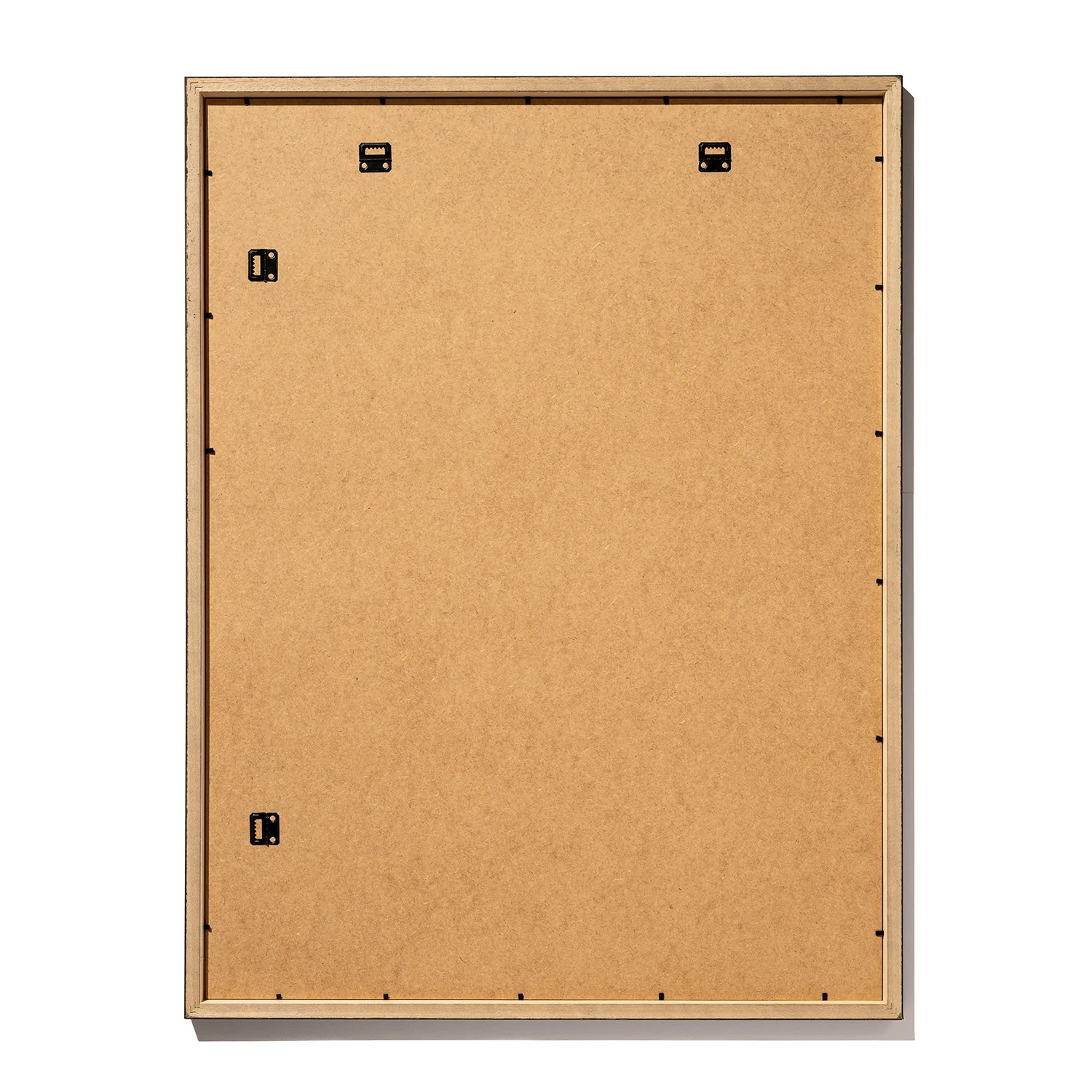 Picture Frame - Black - 600mm x 800mm - Image 2