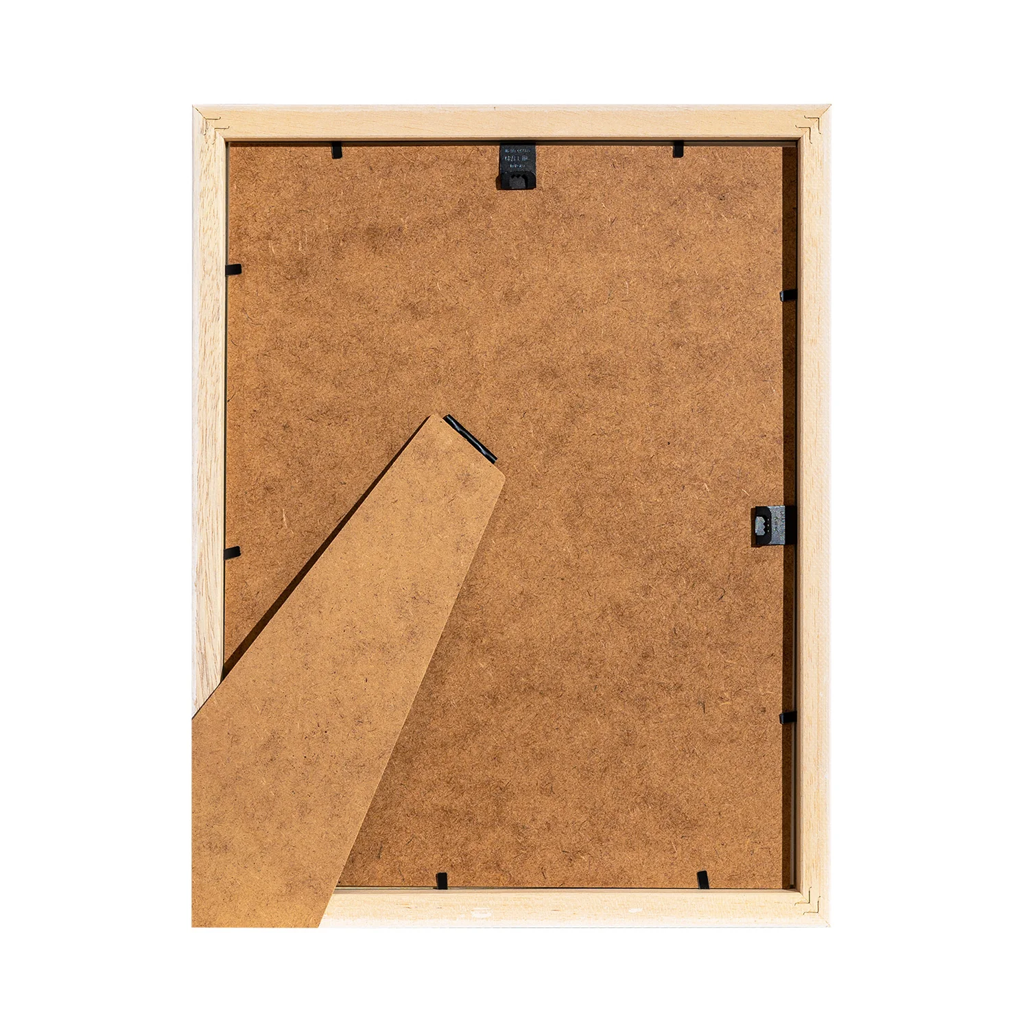 Picture Frame - White - 10" x 12" - Image 2