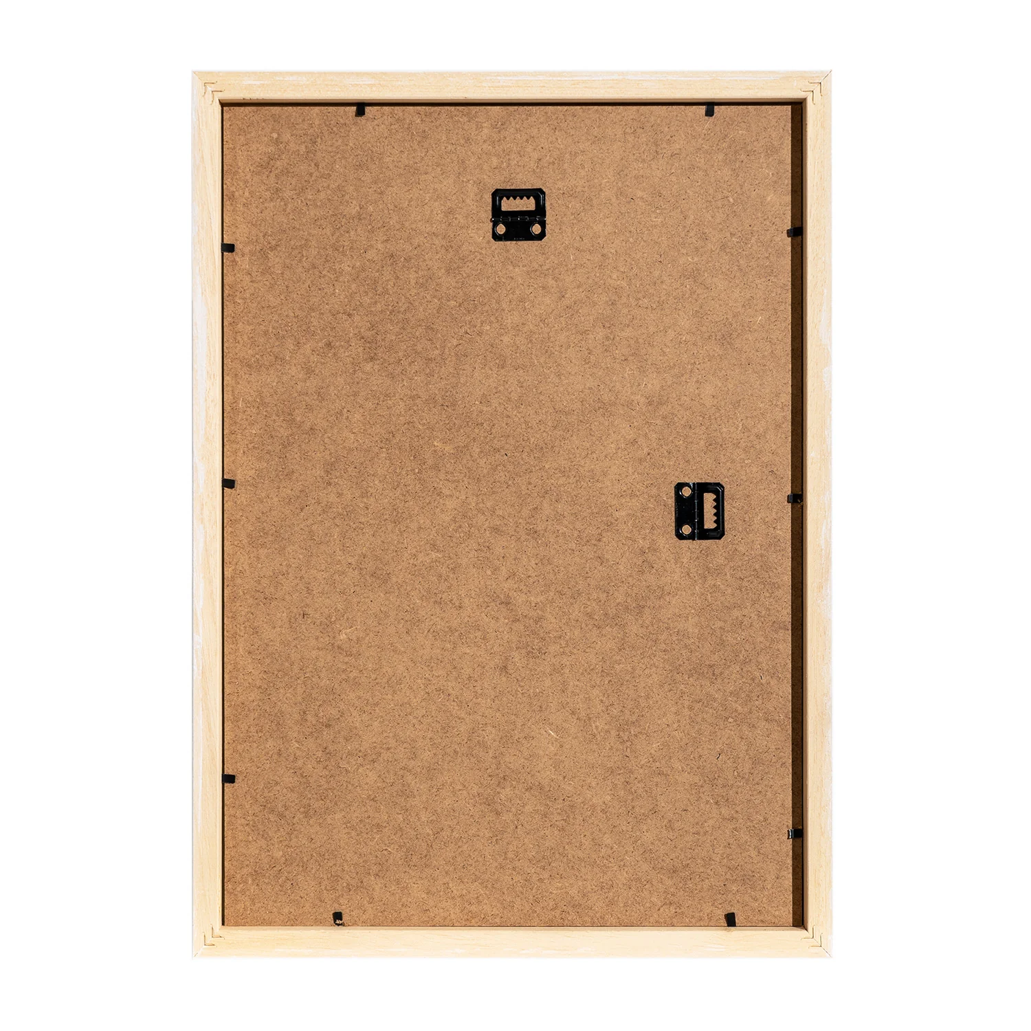Picture Frame - White - 12" x 16" - Image 2