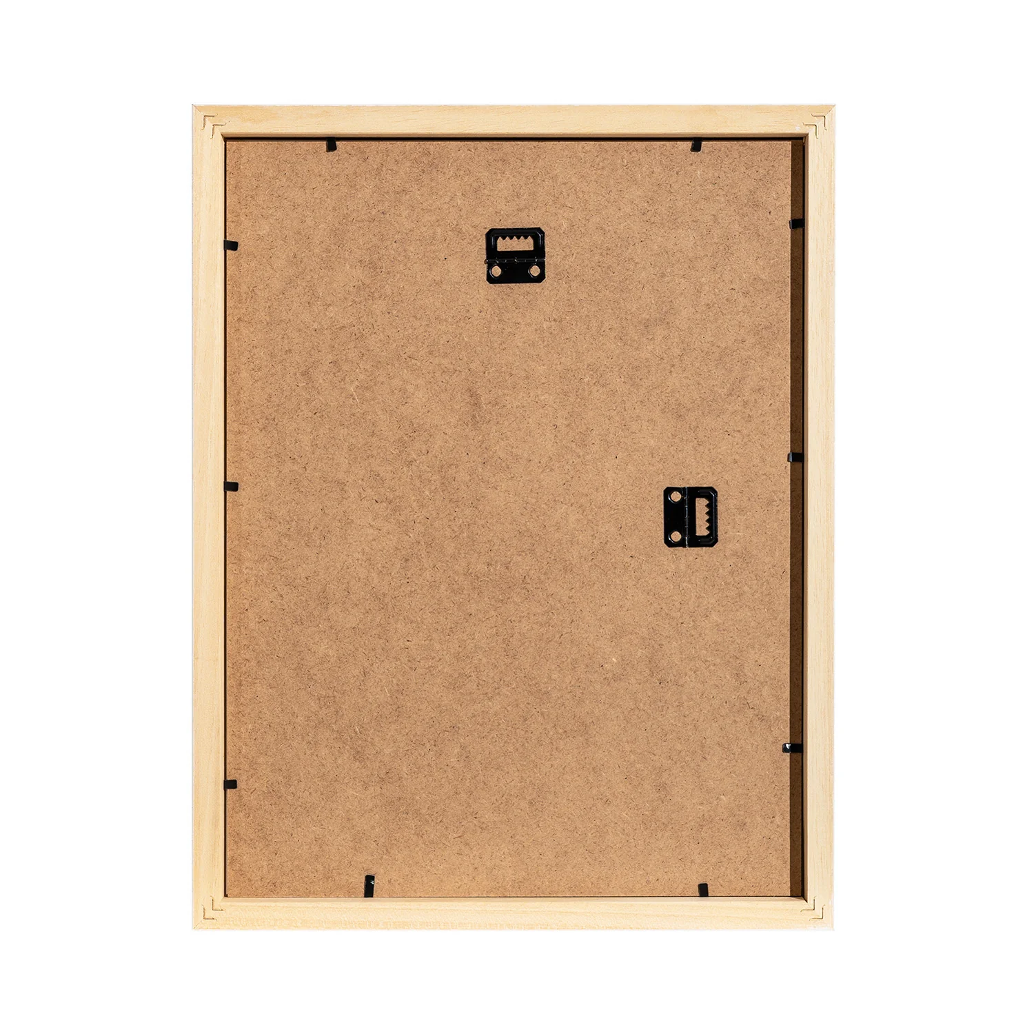 Picture Frame - White - 14" x 11" - Image 2