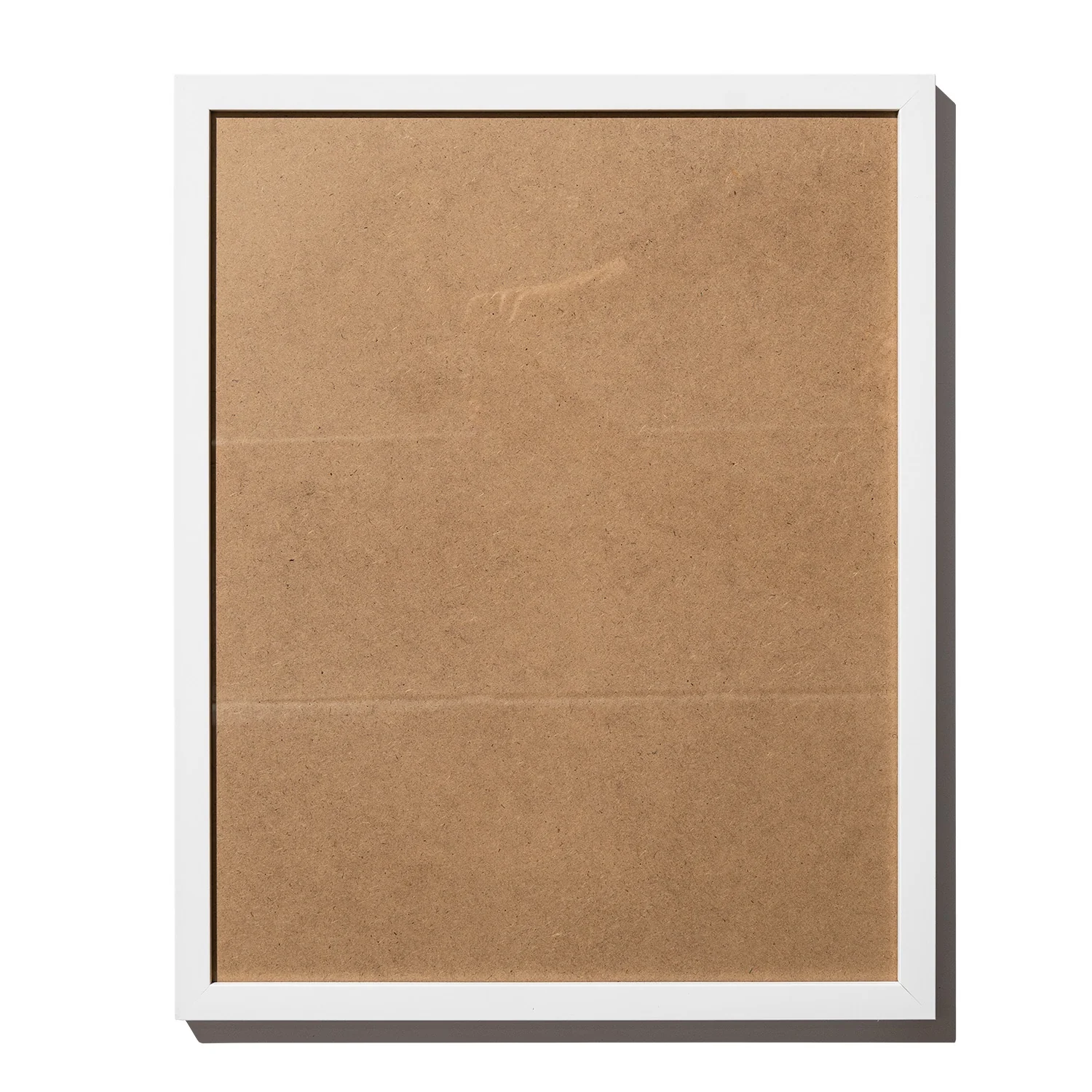 Picture Frame - White - 20" x 16"