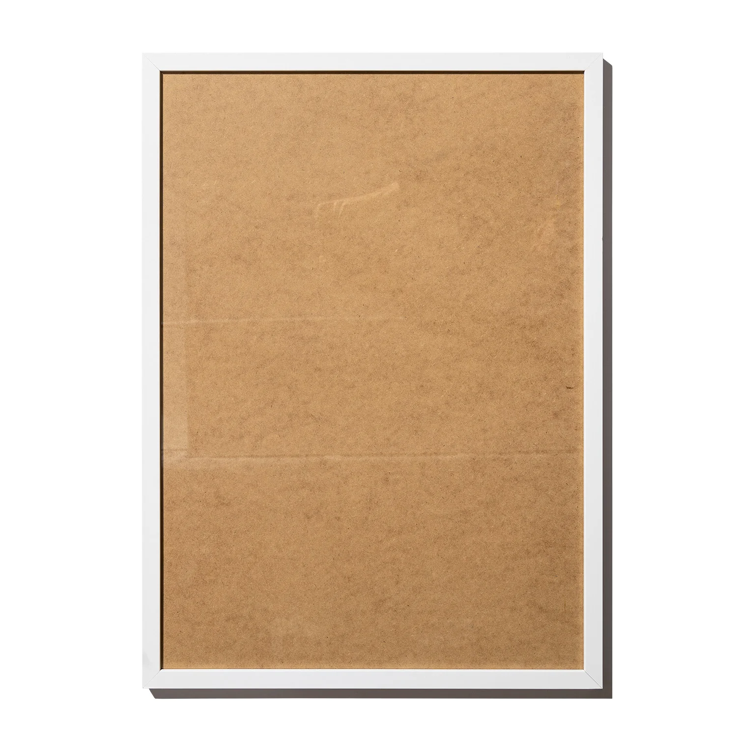 Picture Frame - White - 500mm x 700mm