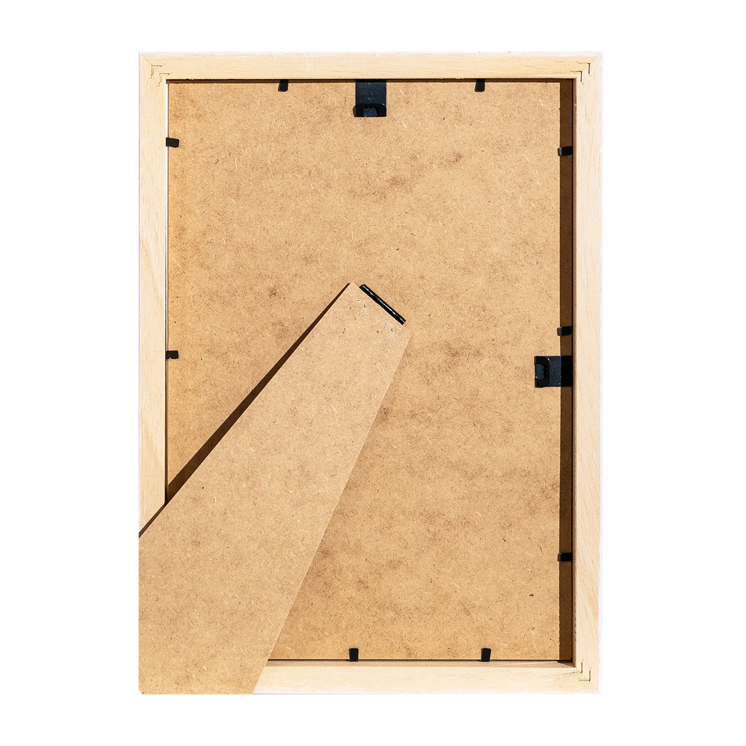 Picture Frame - White - A4 - Image 2