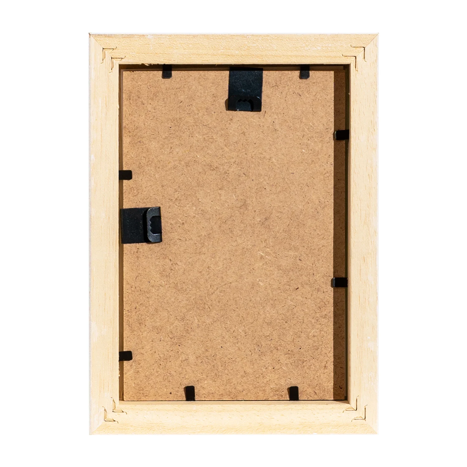 Picture Frame - White - A6 - Image 2