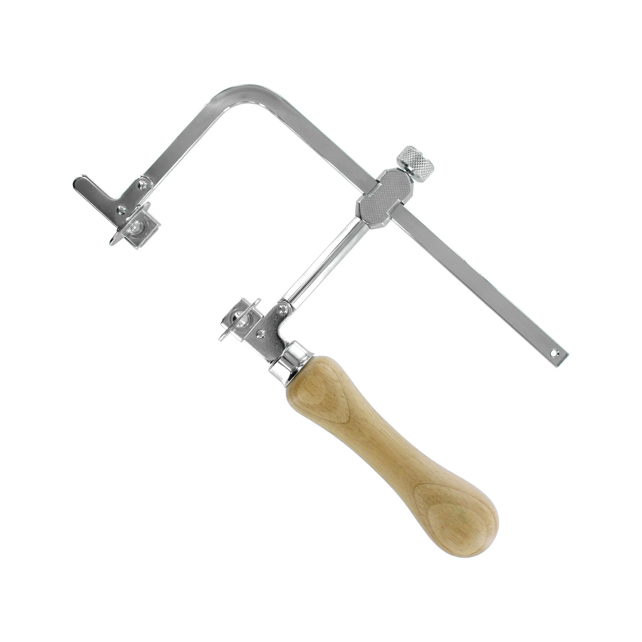 Modelcraft Adjustable Piercing Saw Frame