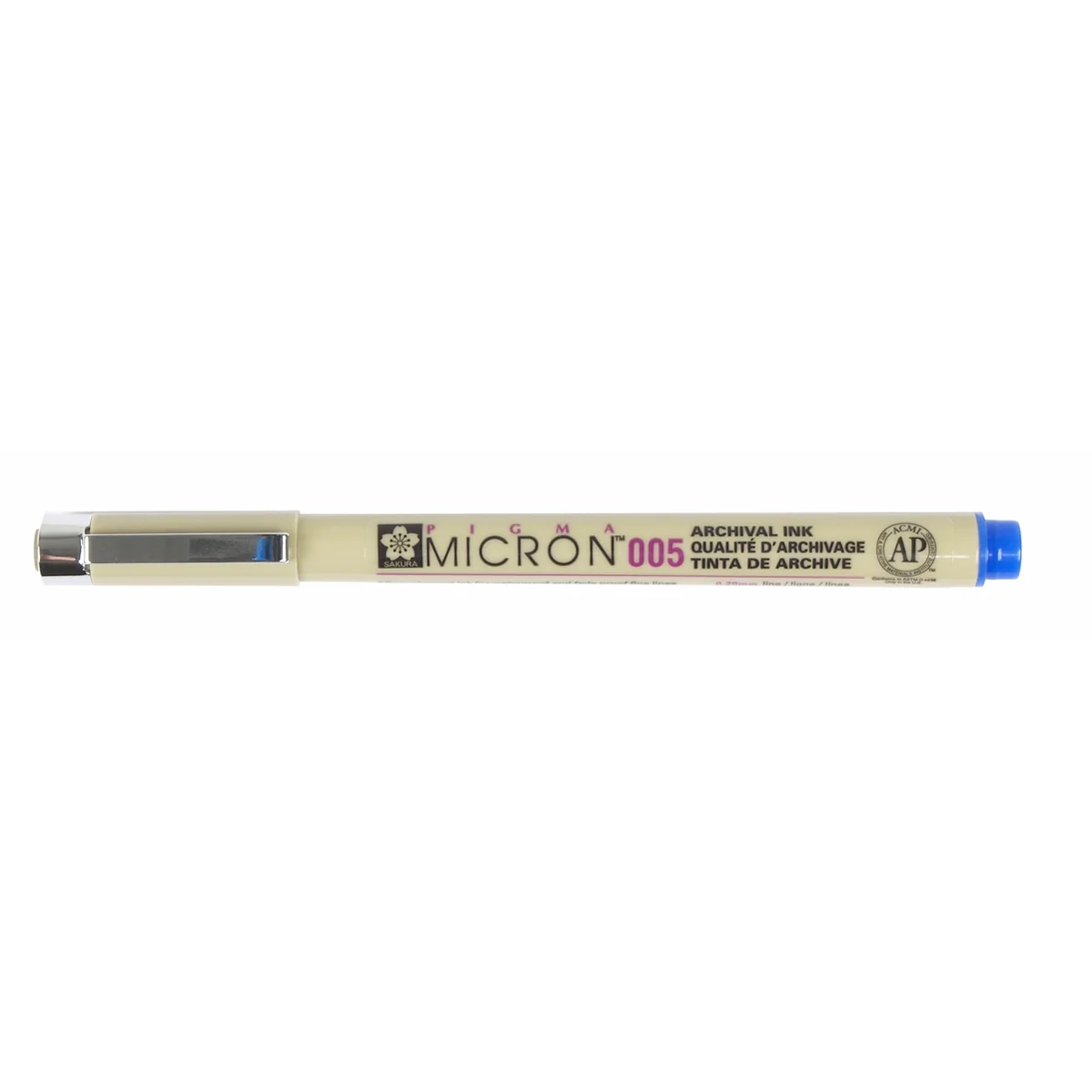 Pigma Micron 005 (0.2mm) - Image 7