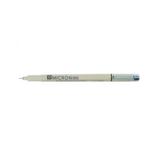 Pigma Micron 005 (0.2mm) - Image 9