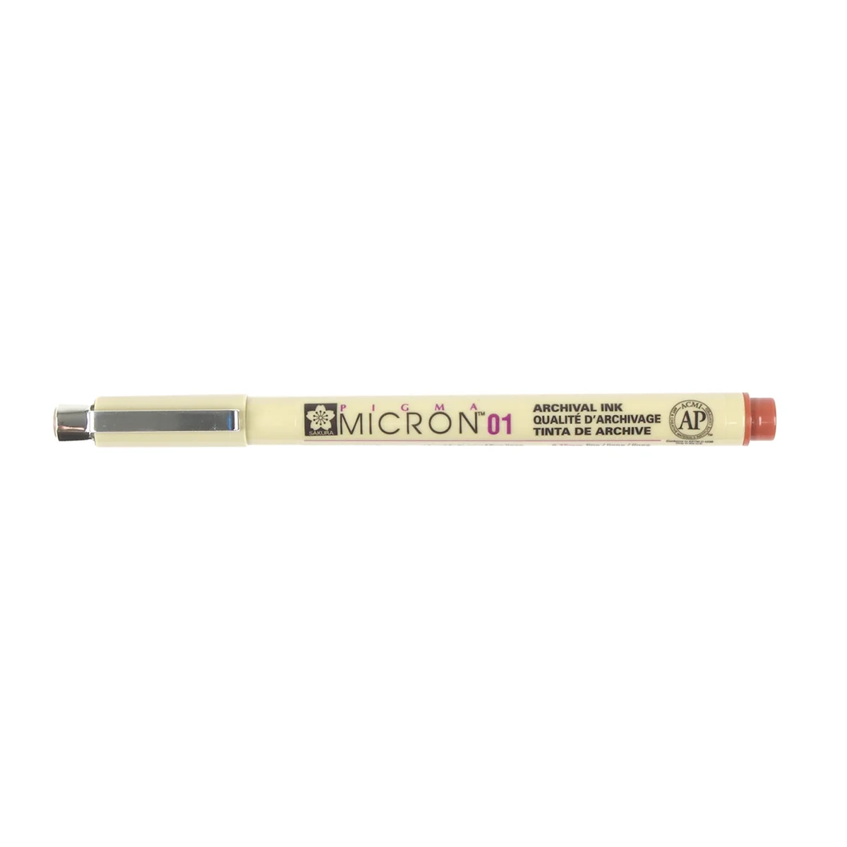 Pigma Micron Pens - Waterproof Ink - 01 - Image 2