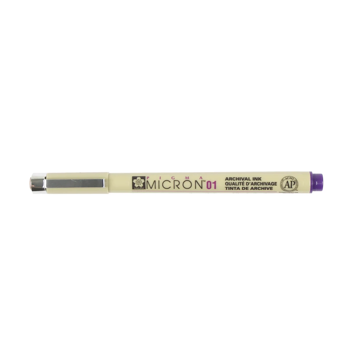 Pigma Micron Pens - Waterproof Ink - 01 - Image 4