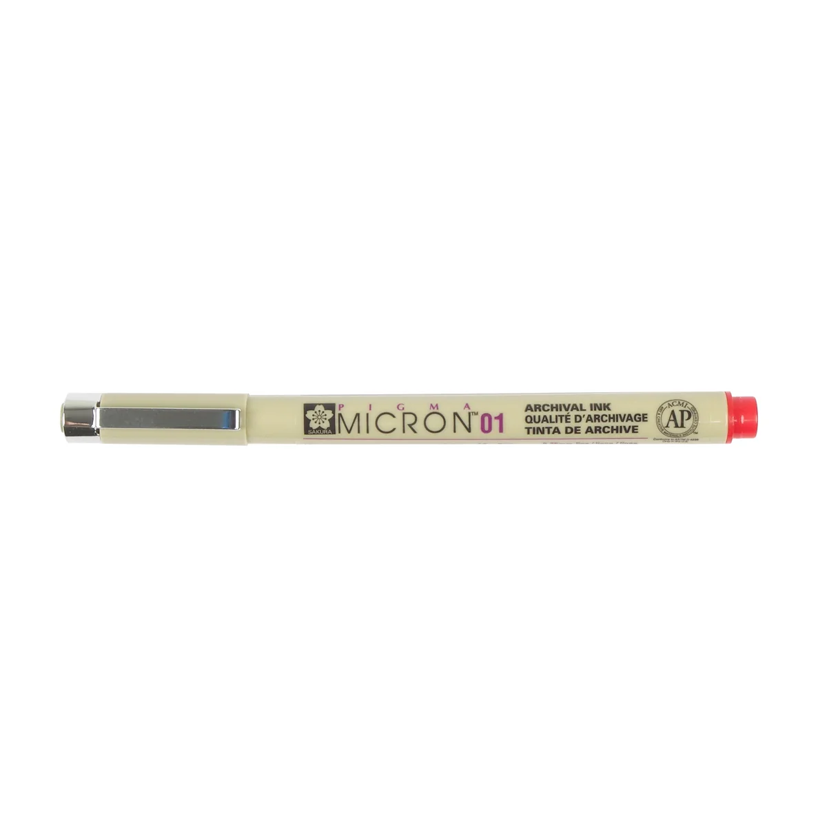 Pigma Micron Pens - Waterproof Ink - 01 - Image 5