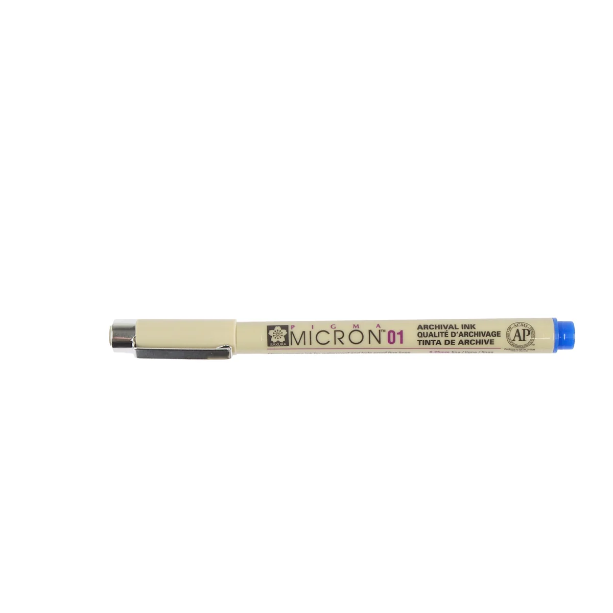Pigma Micron Pens - Waterproof Ink - 01 - Image 7