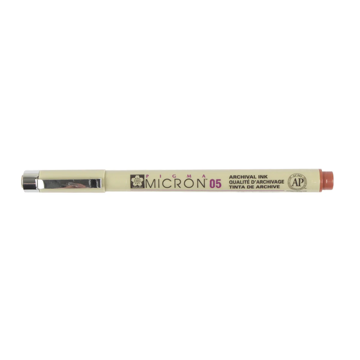 Pigma Micron 05 (0.45mm) - Image 8