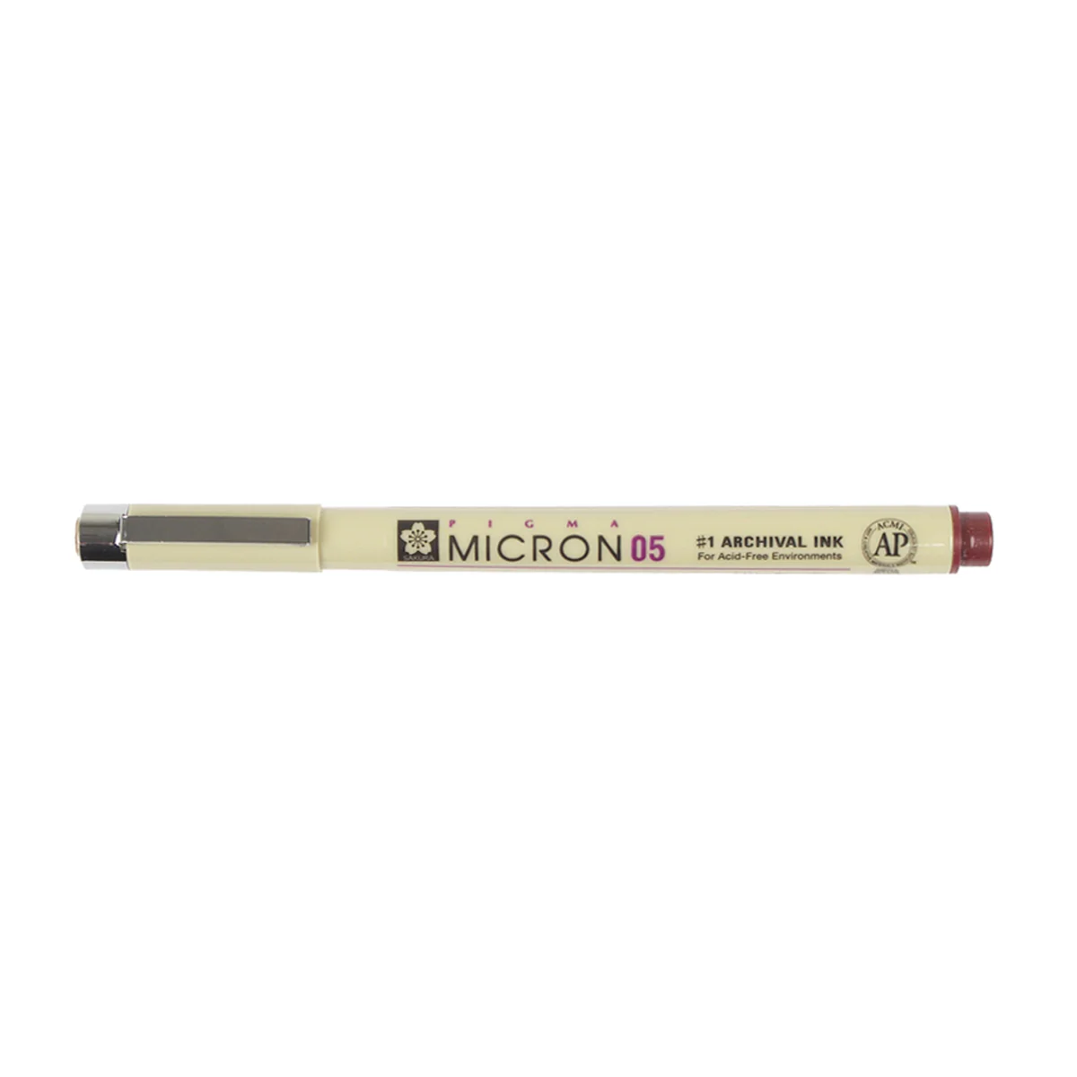 Pigma Micron 05 (0.45mm) - Image 9