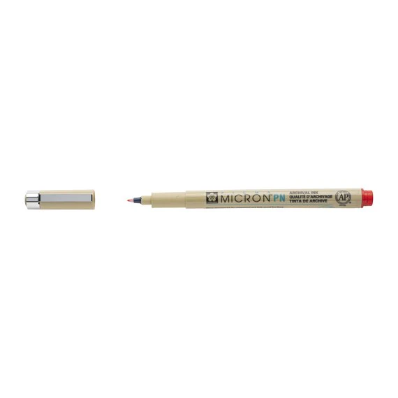 Pigma Micron PN (0.4/0.5mm) - Image 2