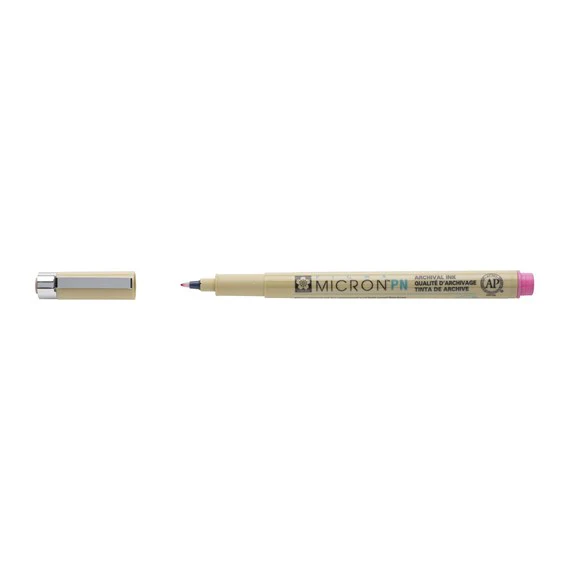Pigma Micron PN (0.4/0.5mm) - Image 3