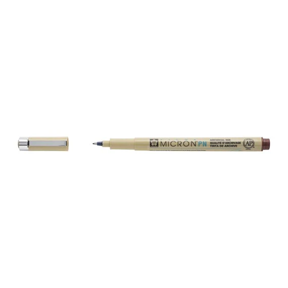 Pigma Micron PN (0.4/0.5mm) - Image 5