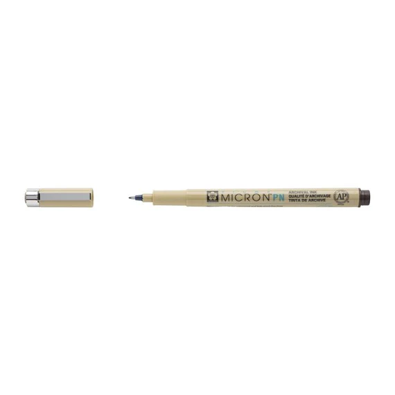 Pigma Micron PN (0.4/0.5mm) - Image 7