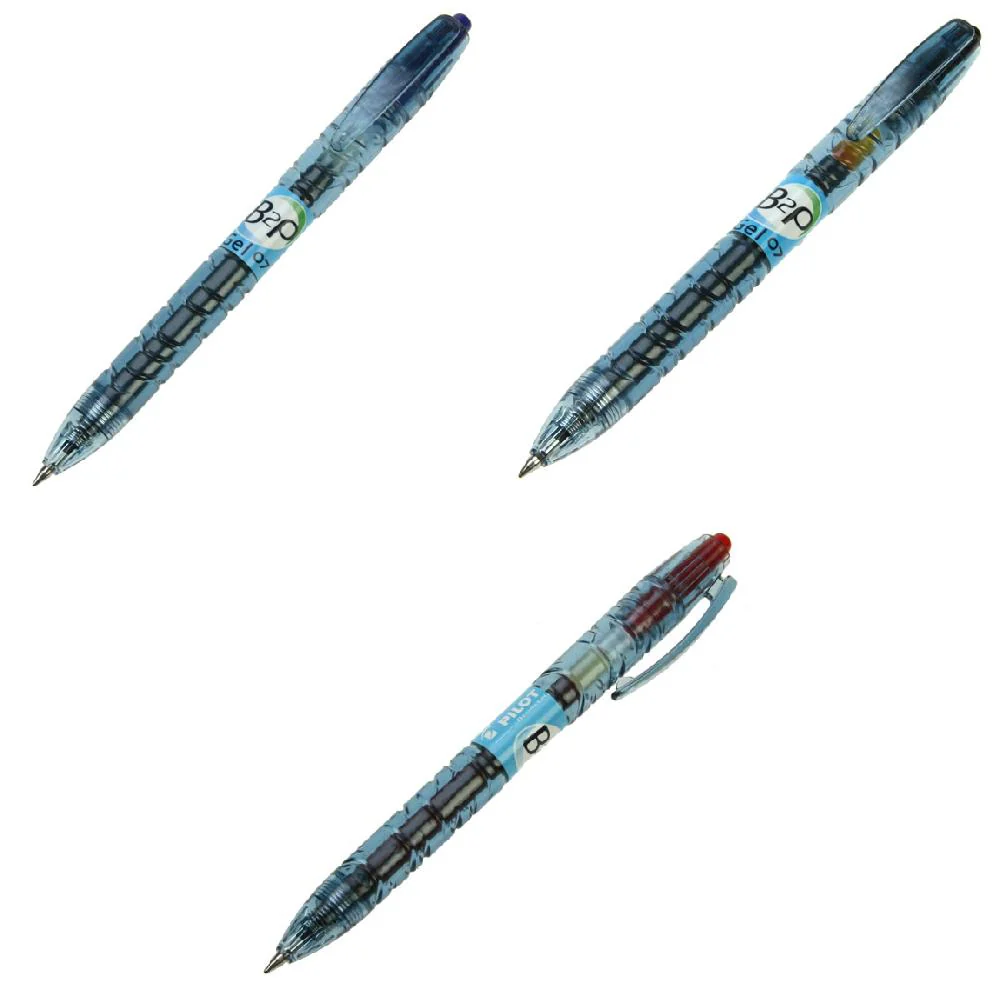 Pilot Be Green B2P Rollerball Gel Pen